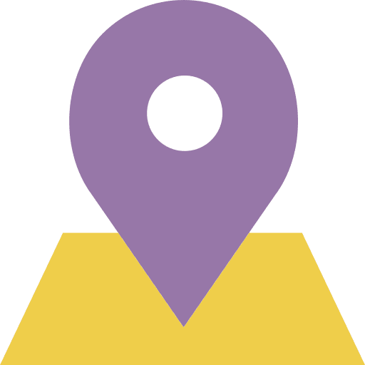 Placeholder location map location placeholder icon
