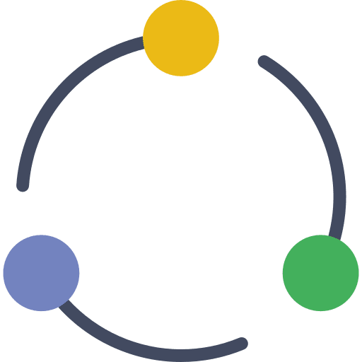 Share interfaces social network share icon
