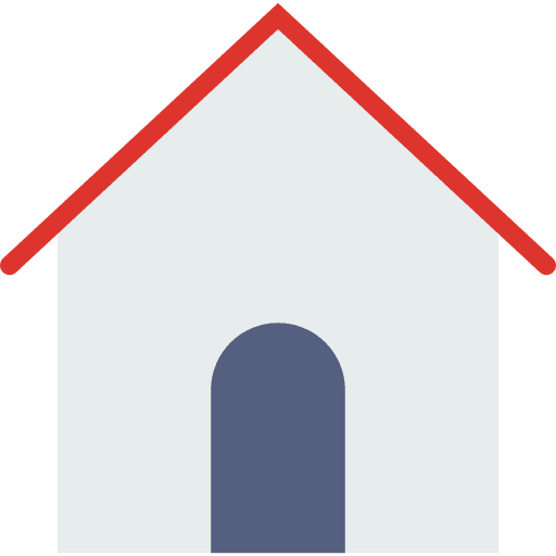 Home home house buildings icon