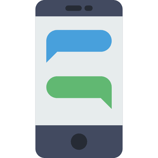 Smartphone smartphone technology cellphone icon