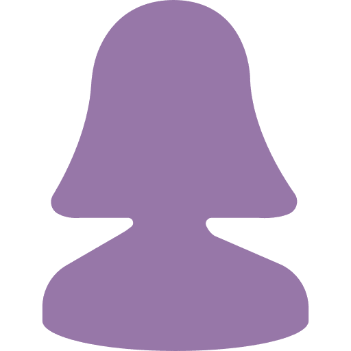 User profile user social media icon