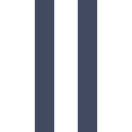 Pause signs pause video player icon