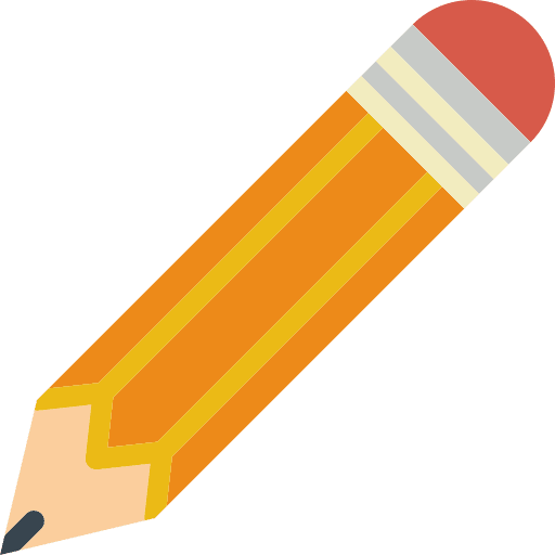 Edit draw edit write icon