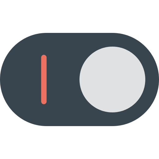 Switch control multimedia wii controller icon
