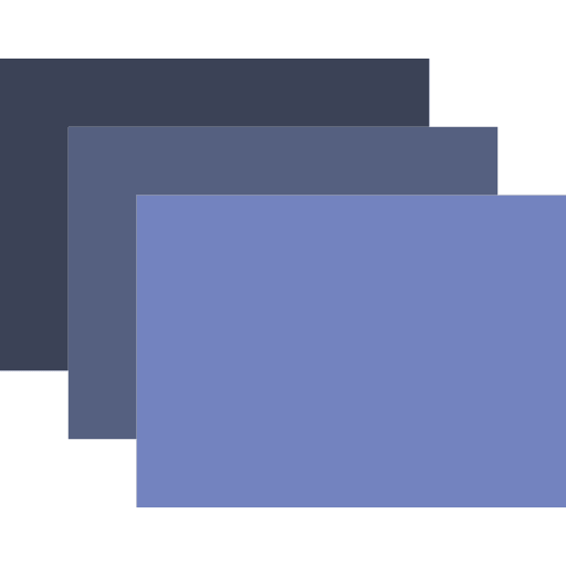 Windows internet webpage web icon