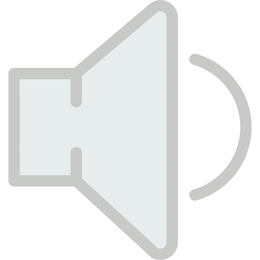 Speaker multimedia option audio sound icon