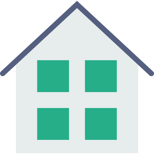 Home home page house icon