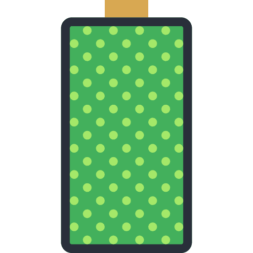 Battery 1080p full hd battery status full battery icon