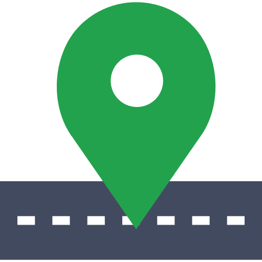 Placeholder pin placeholder maps and flags icon