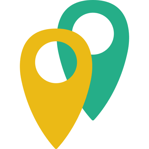 Placeholders map location placeholder location icon