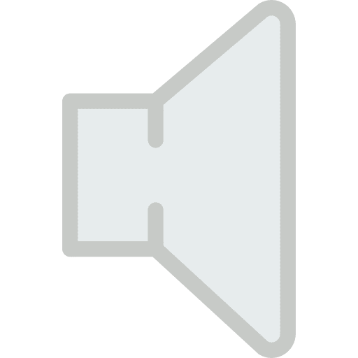 Speaker sound speaker multimedia option icon