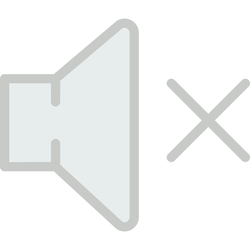 Speaker sound volume multimedia icon