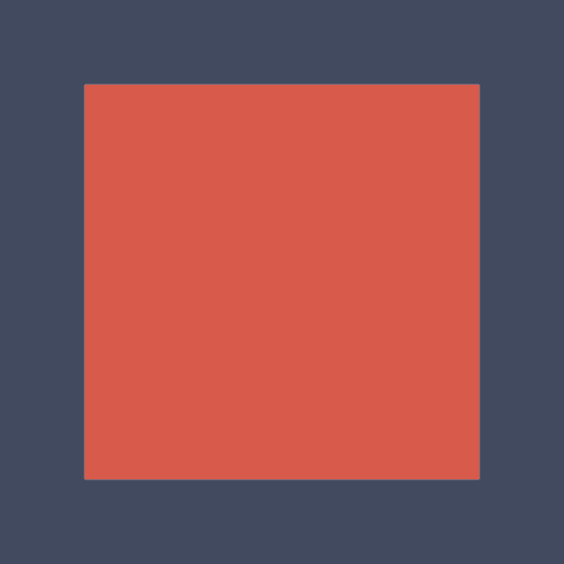 Stop multimedia video player music player icon