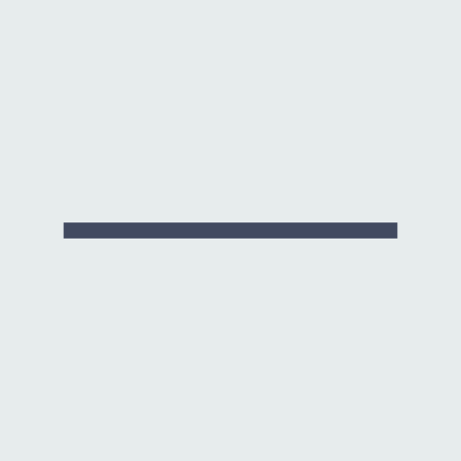 Substract remove mathematics minus icon