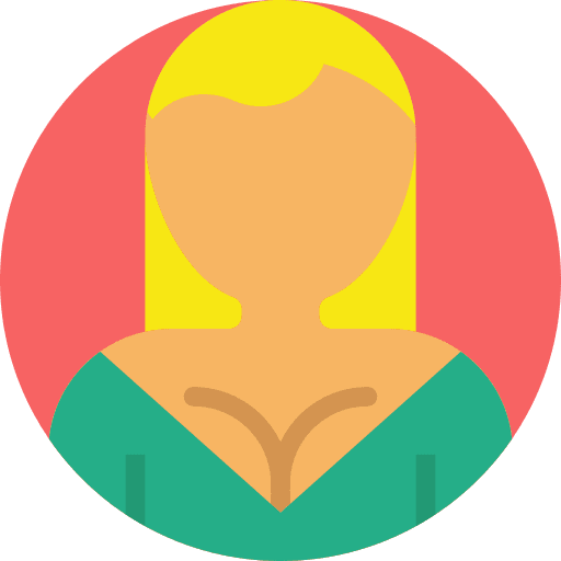 User avatar account profile icon