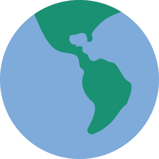 Worldwide planet earth worldwide global icon