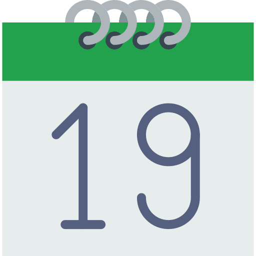 Calendar administration calendar calendars icon