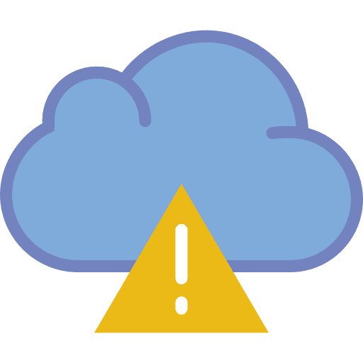 Cloud computing cloud computing data multimedia option icon