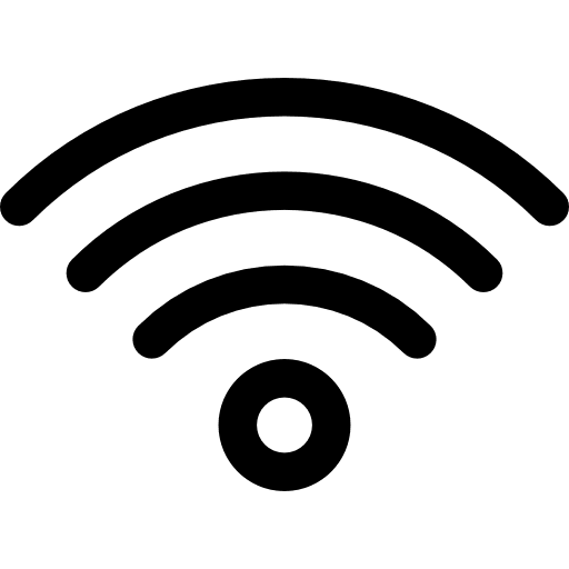 Connection wireless internet connections wireless connectivity icon