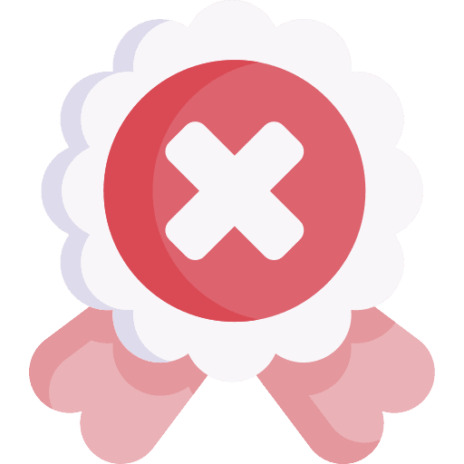 Rejected reject rejected ui icon Rejected reject rejected ui icon