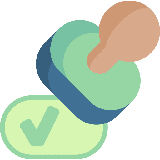 Approved approved approval validity icon Approved approved approval validity icon