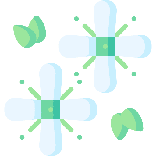 Garlic mustard garlic mustard plant petals icon Garlic mustard garlic mustard plant petals icon