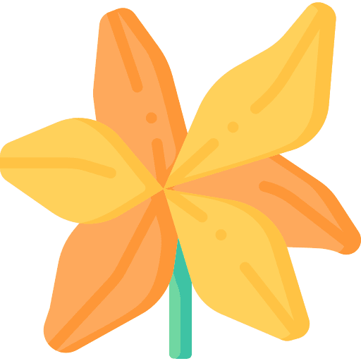 Tiger lily tiger lily nature flowers icon Tiger lily tiger lily nature flowers icon