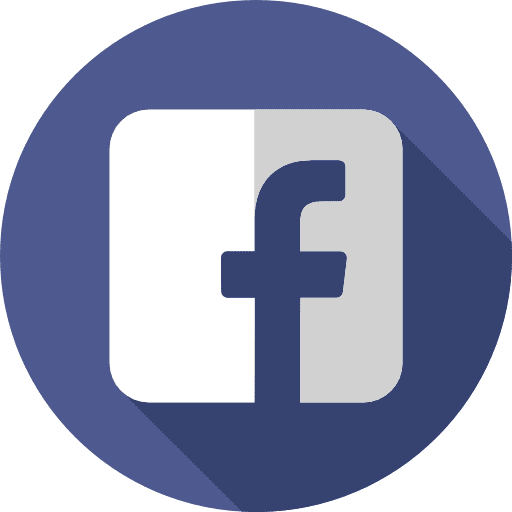 Facebook social media marketing windows media audio sm icon