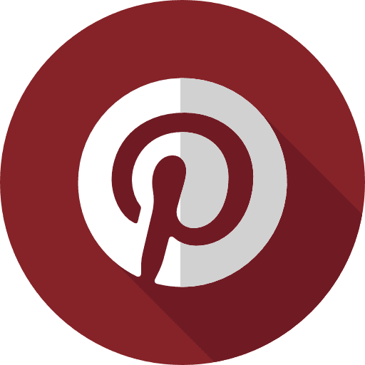 Pinterest brands and logotypes logos logo icon Pinterest brands and logotypes logos logo icon