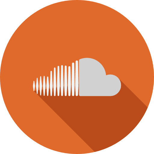 Soundcloud logos logo social media icon Soundcloud logos logo social media icon