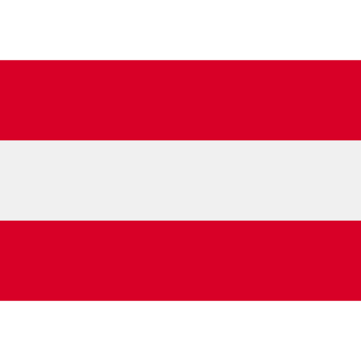 Austria world nation country icon