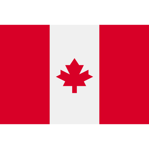 Canada world nation canada icon