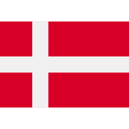 Denmark country denmark flag icon