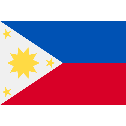 Philippines philippines world flag icon