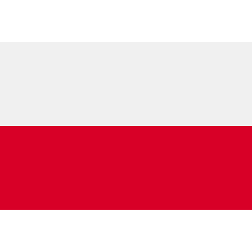Poland flags nation poland icon