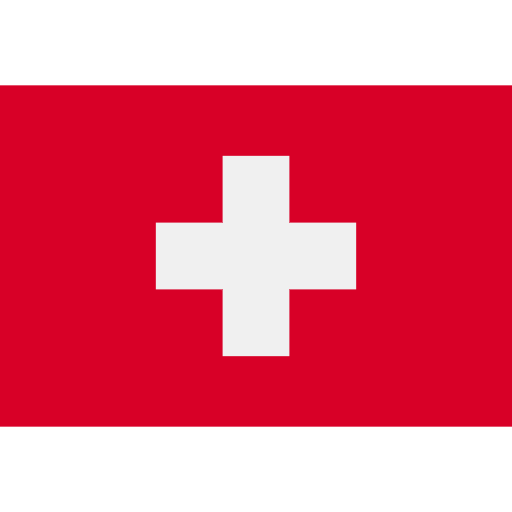 Switzerland flag switzerland nation icon