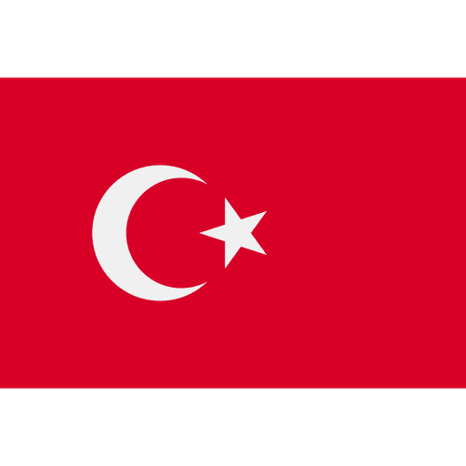 Turkey world country nation icon