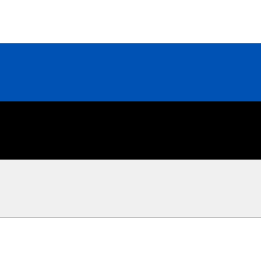 Estonia country flags estonia icon