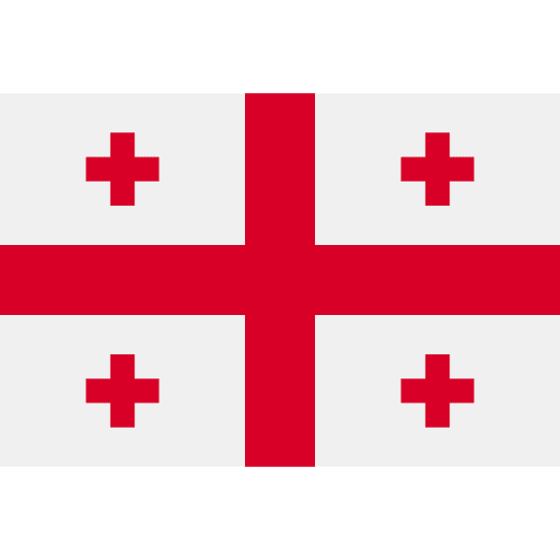 Georgia nation georgia world icon