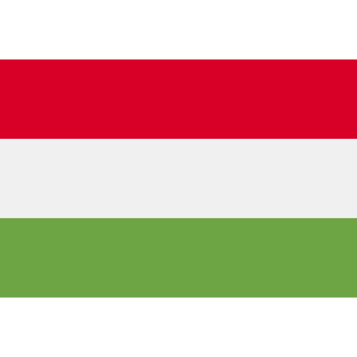 Hungary hungary world flag icon