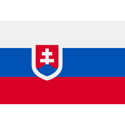 Slovakia world flags slovakia icon