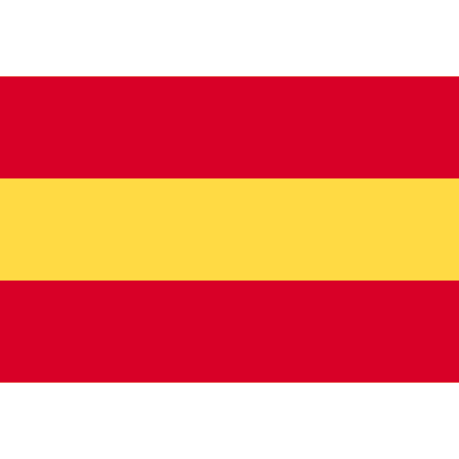 Spain world spain flags icon