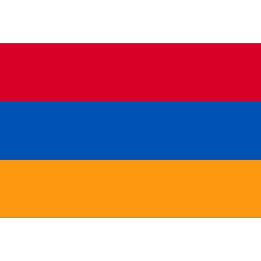 Armenia flags world armenia icon