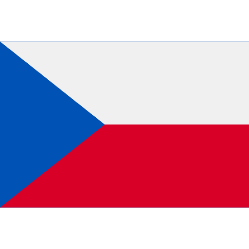 Czech republic world country flags icon Czech republic world country flags icon