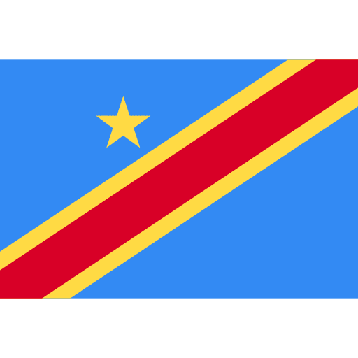 Democratic republic of congo democratic republic of congo world flags icon Democratic republic of congo democratic republic of congo world flags icon