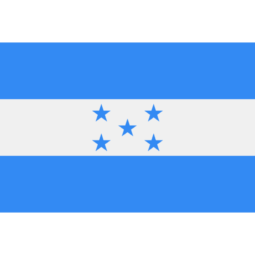 Honduras honduras world country icon Honduras honduras world country icon