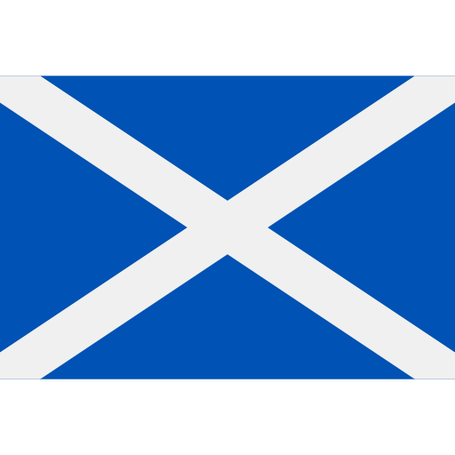Scotland nation world flags icon Scotland nation world flags icon
