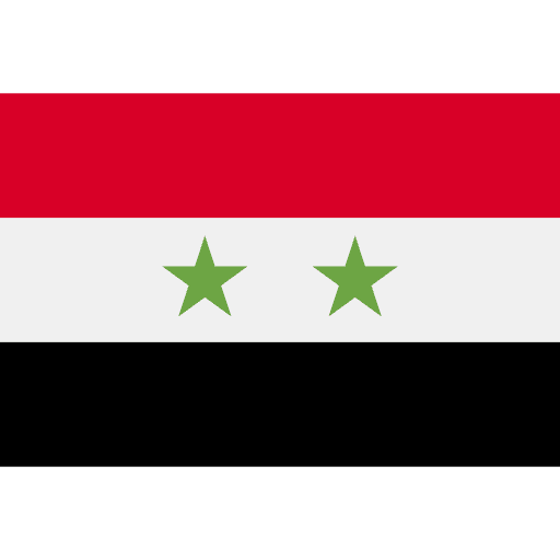 Syria country syria nation icon Syria country syria nation icon