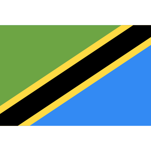 Tanzania tanzania flag flags icon Tanzania tanzania flag flags icon