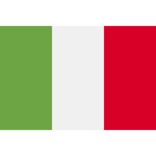 Italy italy nation flags icon Italy italy nation flags icon
